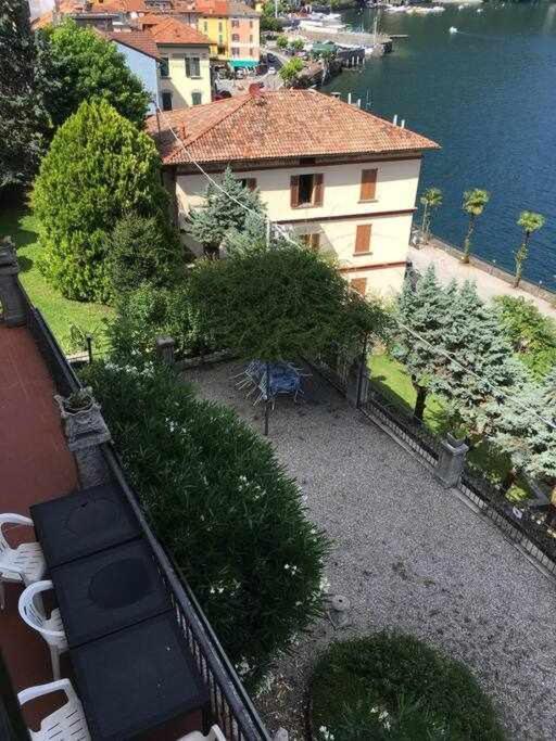 Villa Peroni Lake Como Classic With Swimming Pool Argegno Eksteriør billede