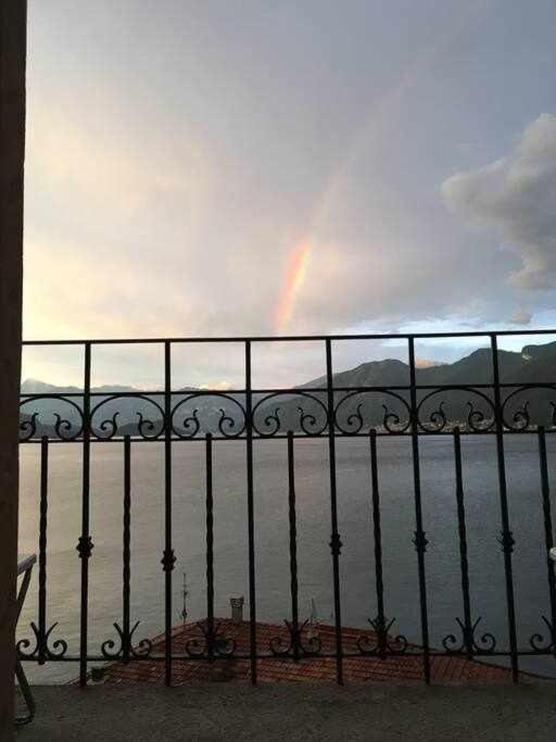 Villa Peroni Lake Como Classic With Swimming Pool Argegno Eksteriør billede