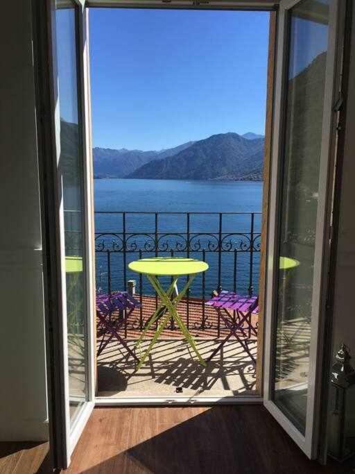 Villa Peroni Lake Como Classic With Swimming Pool Argegno Eksteriør billede