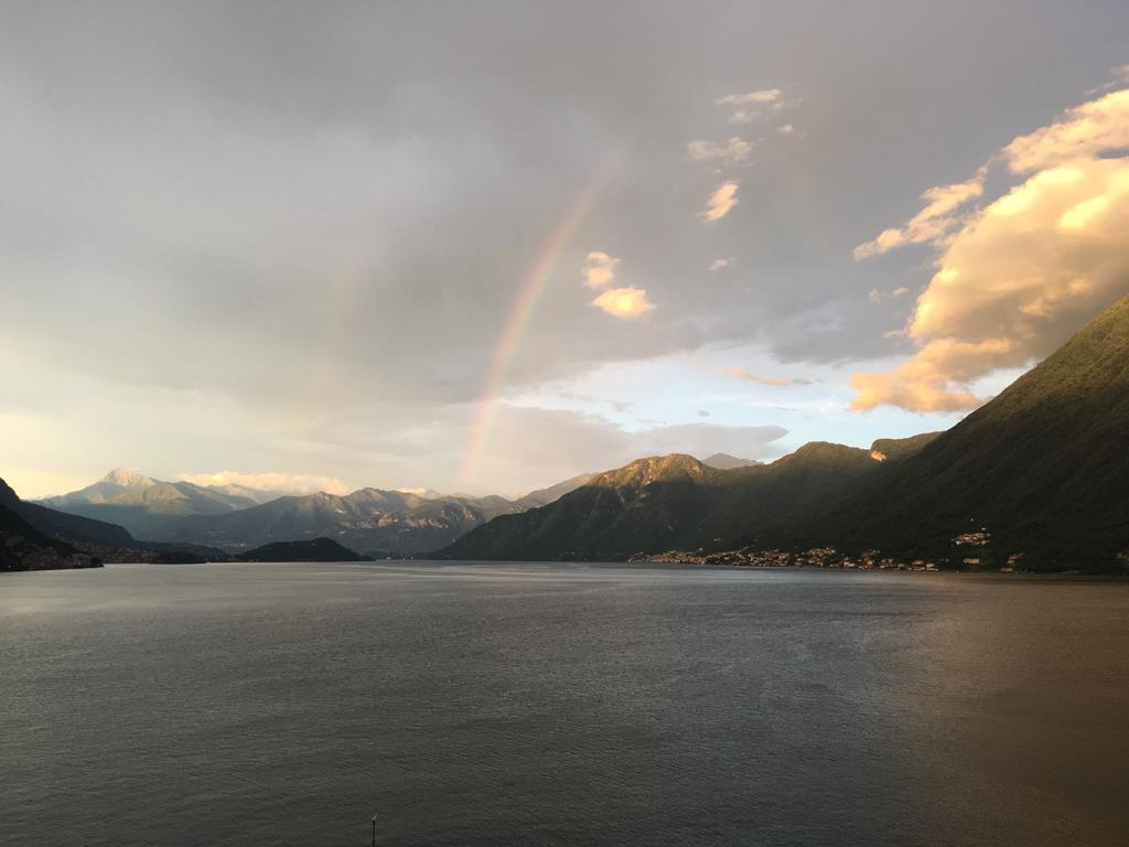 Villa Peroni Lake Como Classic With Swimming Pool Argegno Eksteriør billede